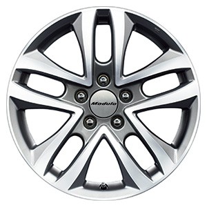 HONDA ホンダ Accord HYBRID アコードハイブリッド 純正 17インチ 