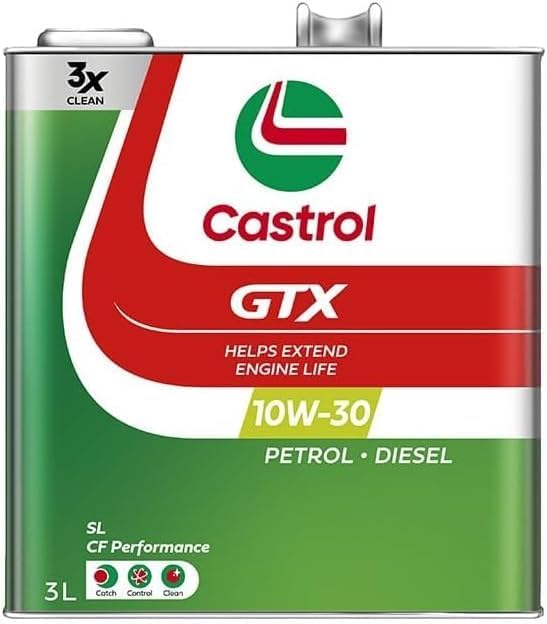 Castrol R40 エンジンオイル 3缶セット カストロール エッジ 0W-40 4L (車用エンジンオイル) 価格比較