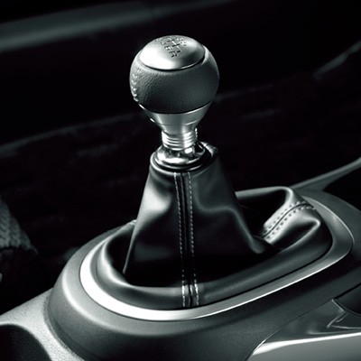 HONDA ホンダ CR-Z 純正 スポーツシフトノブ 6MT車用 2012.09〜仕様