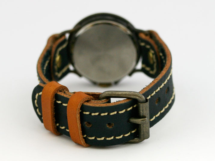 DAIGO ANCIENT ローマ 手作り時計 : DE(desir de vivre) - 通販