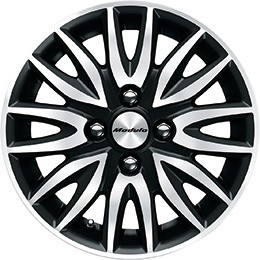 N-BOX HONDA ホンダ 純正 NBOX エヌボックス14インチ アルミホイール