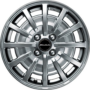 【kEn】nbox 純正 15インチ ホイール① ホンダ（HONDA） N-BOX SLASH NBOX スラッシュ 純正 15インチアルミ