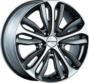 ヴェゼル HONDA ホンダ VEZEL 純正 18インチアルミホイール MS-027