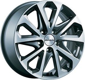 HONDA ホンダ VEZEL ヴェゼル 純正 17インチアルミホイール MG-012