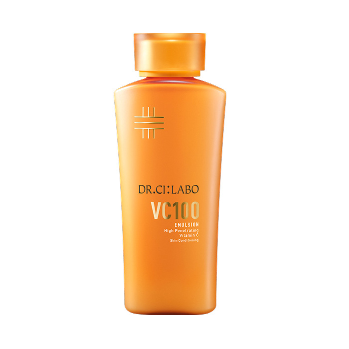 VC100エマルジョンEX150mL 114180  | 26-0225-046 コスメ 美容 基礎化粧品 化粧品 スキンケア 乳液 保湿 ビタミンC 高新党 毛穴悩み くすみ ハリ キメ 乾燥