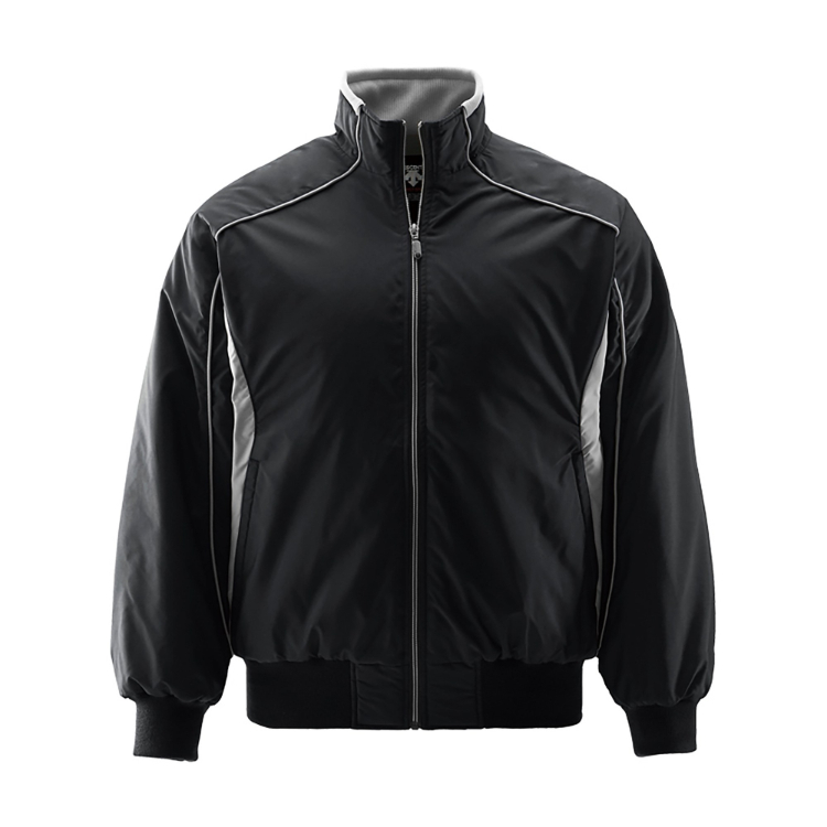 DESCENTE デサント エクスプラス チタンサーモジャケット ロイヤル