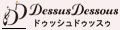 ドゥッシュドゥッスゥYahoo!店 ロゴ