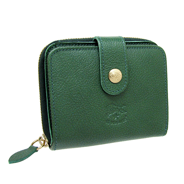 LOUIS VUITTON ルイヴィトン M69794 ジッピー・ウォレット バイ