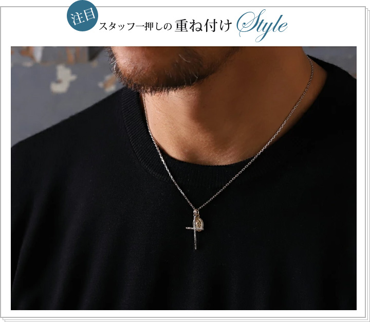 DEVAS ペンダントトップ プラチナ ネックレス トップ ペンダント