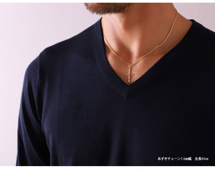 DEVAS ペンダントトップ 18金 k18 18金ネックレス ペンダント