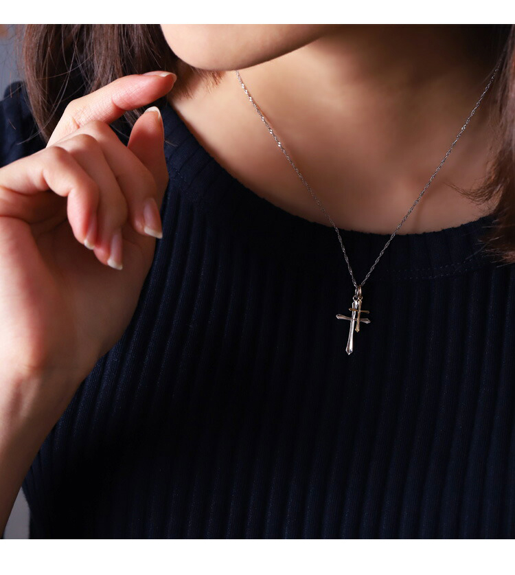 DEVAS ペンダントトップ プラチナ ネックレス トップ ペンダント