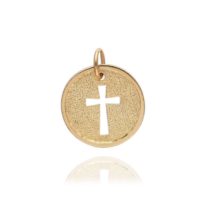DEVAS 【7/31~8/2限定4000円OFFクーポン有】ペンダントトップ 18金