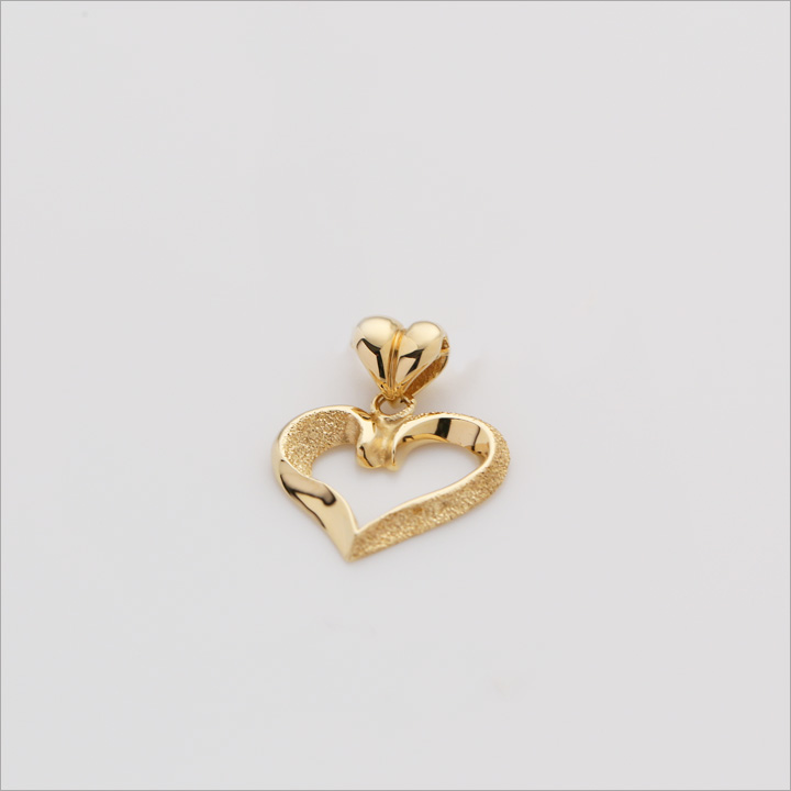 DEVAS 【土日限定2000円OFFクーポン有】 ペンダントトップ 18金 k18 18