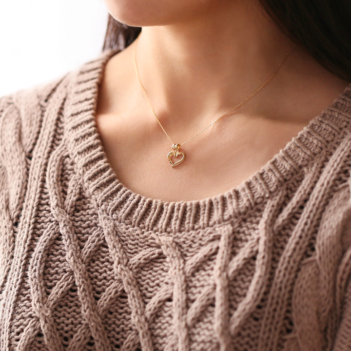 DEVAS 【土日限定2000円OFFクーポン有】 ペンダントトップ 18金 k18 18