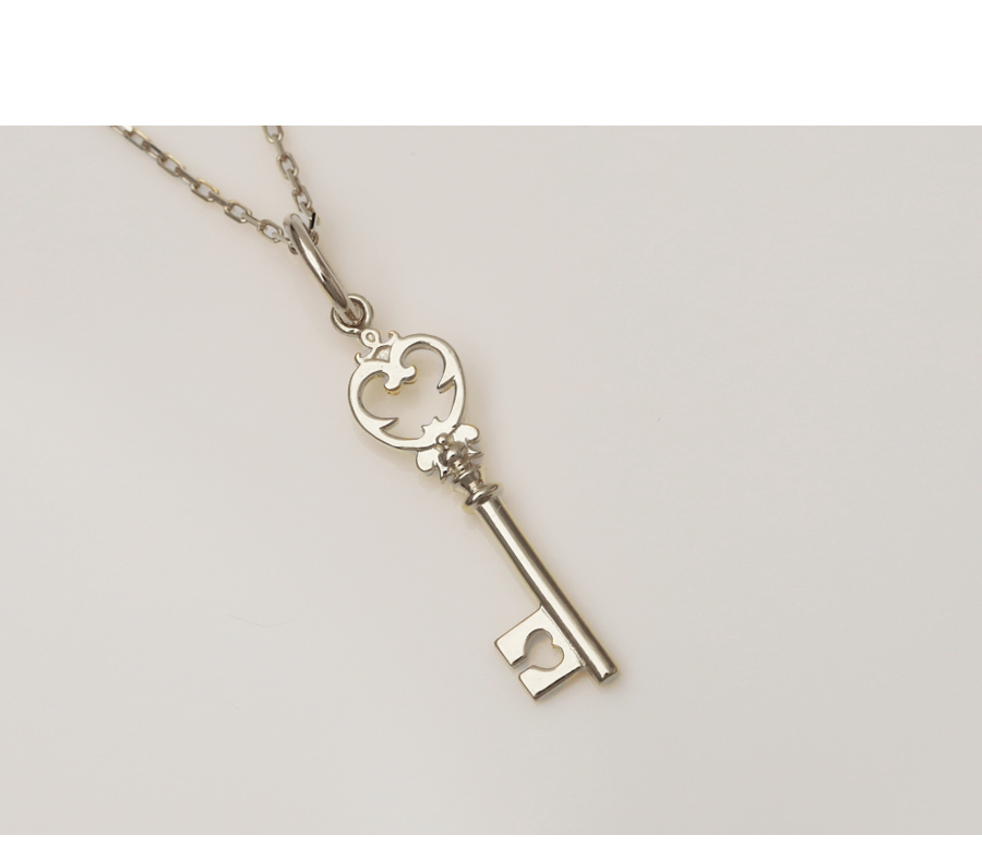 DEVAS 【7/25~26限定2000円OFFクーポン有】ペンダントトップ プラチナ