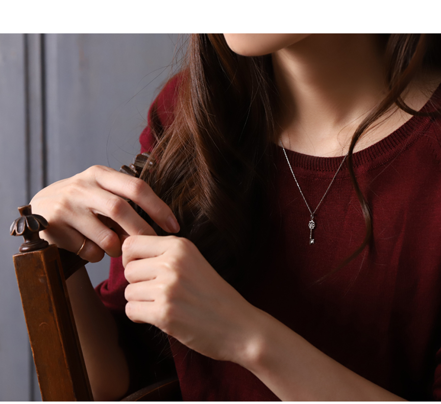 DEVAS ペンダントトップ プラチナ ネックレス トップ ペンダント