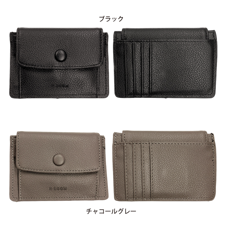 ミニ財布 レディース 訳あり 軽量 プチプラ 小銭入れ 財布 ミニウォレット コンパクト 人気 新入学 新生活 お祝い ギフト |  | 23