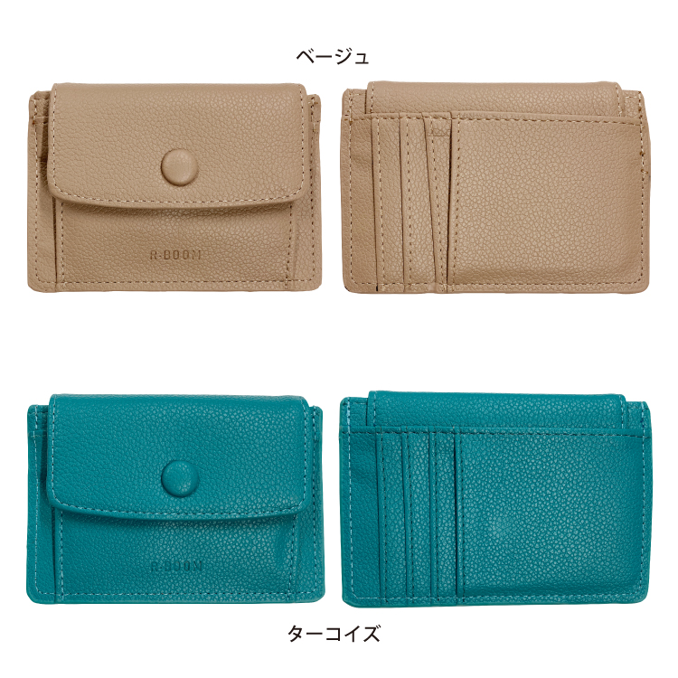 ミニ財布 レディース 訳あり 軽量 プチプラ 小銭入れ 財布 ミニウォレット コンパクト 人気 新入学 新生活 お祝い ギフト |  | 24