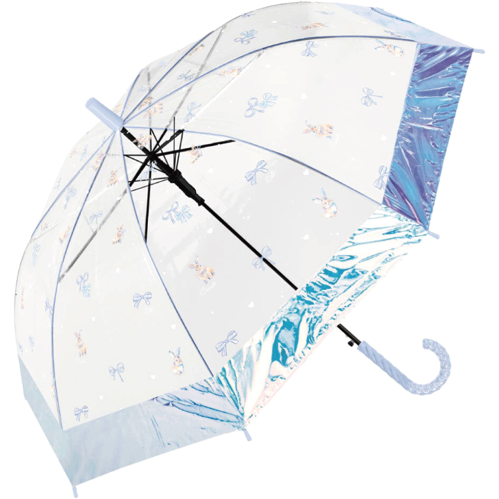 女の子 傘 55cm こども傘 ジャンプ傘 キッズ かさ 長傘 雨傘 ワンタッチ 軽量 柄 ユニコーン 猫 かわいい 人気 |  | 05