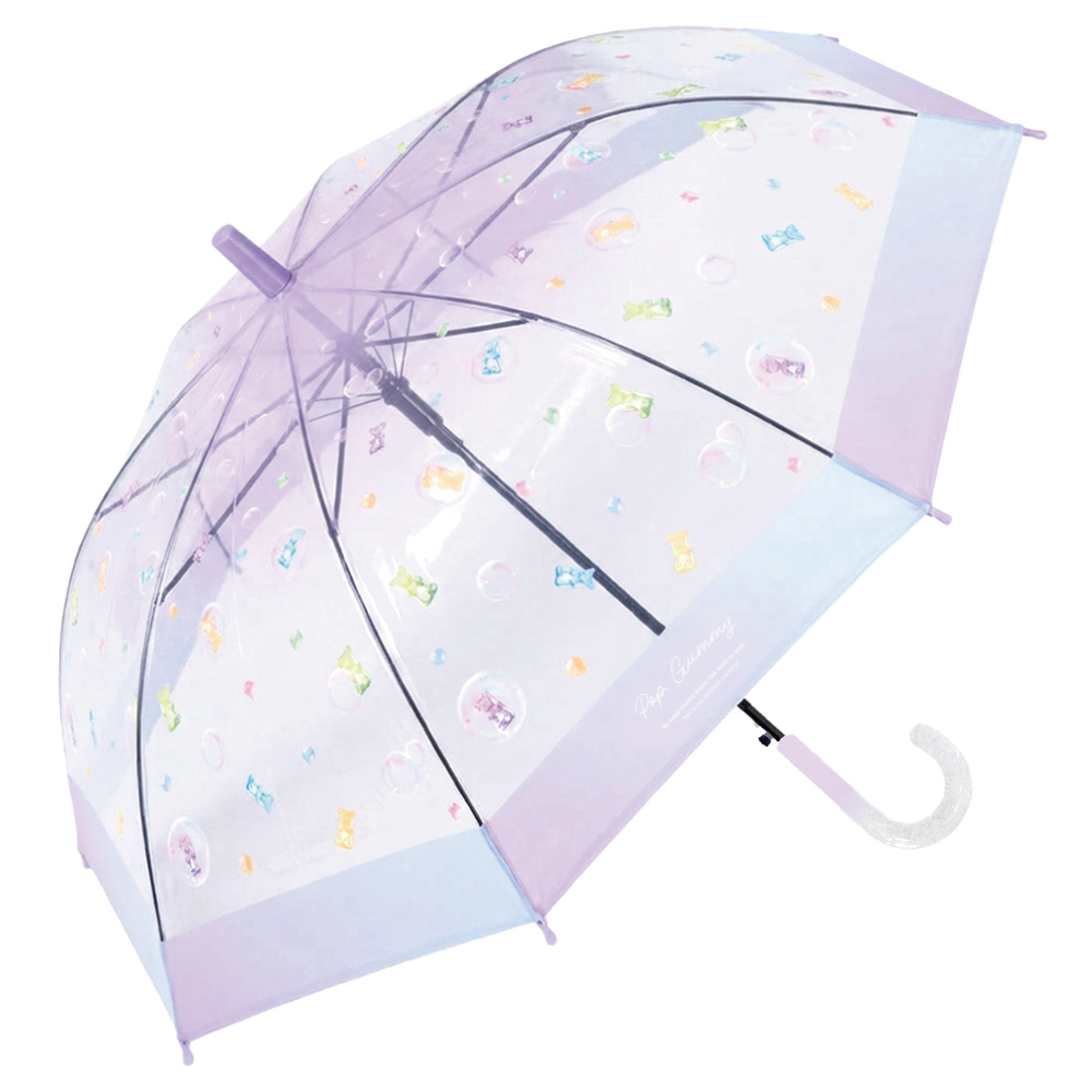 女の子 傘 55cm こども傘 ジャンプ傘 キッズ かさ 長傘 雨傘 ワンタッチ 軽量 柄 ユニコーン 猫 かわいい 柄 人気 爆買 |  | 08