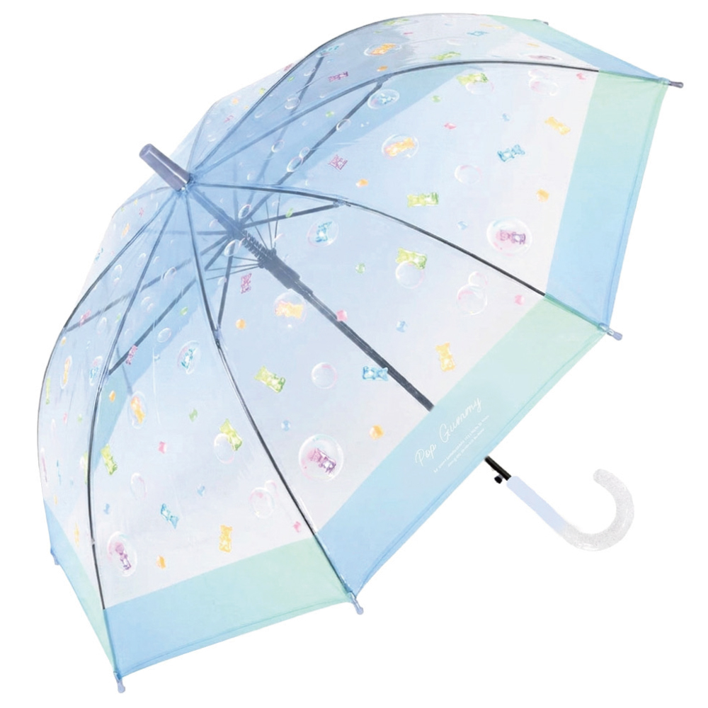 女の子 傘 55cm こども傘 ジャンプ傘 キッズ かさ 長傘 雨傘 ワンタッチ 軽量 柄 ユニコーン 猫 かわいい 柄 人気 爆買 |  | 09