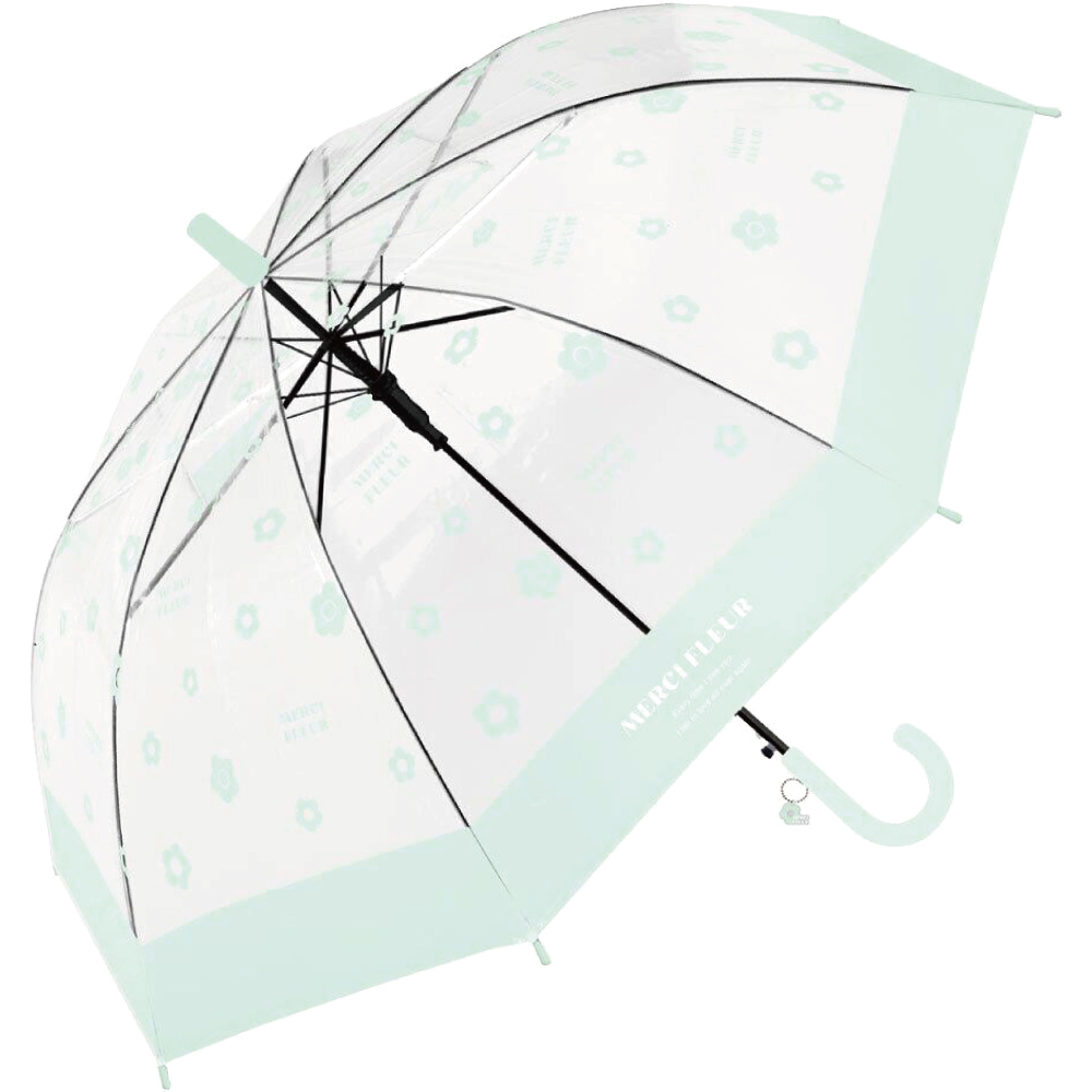 女の子 傘 55cm こども傘 ジャンプ傘 キッズ かさ 長傘 雨傘 ワンタッチ 軽量 柄 ユニコーン 猫 かわいい 人気 |  | 02