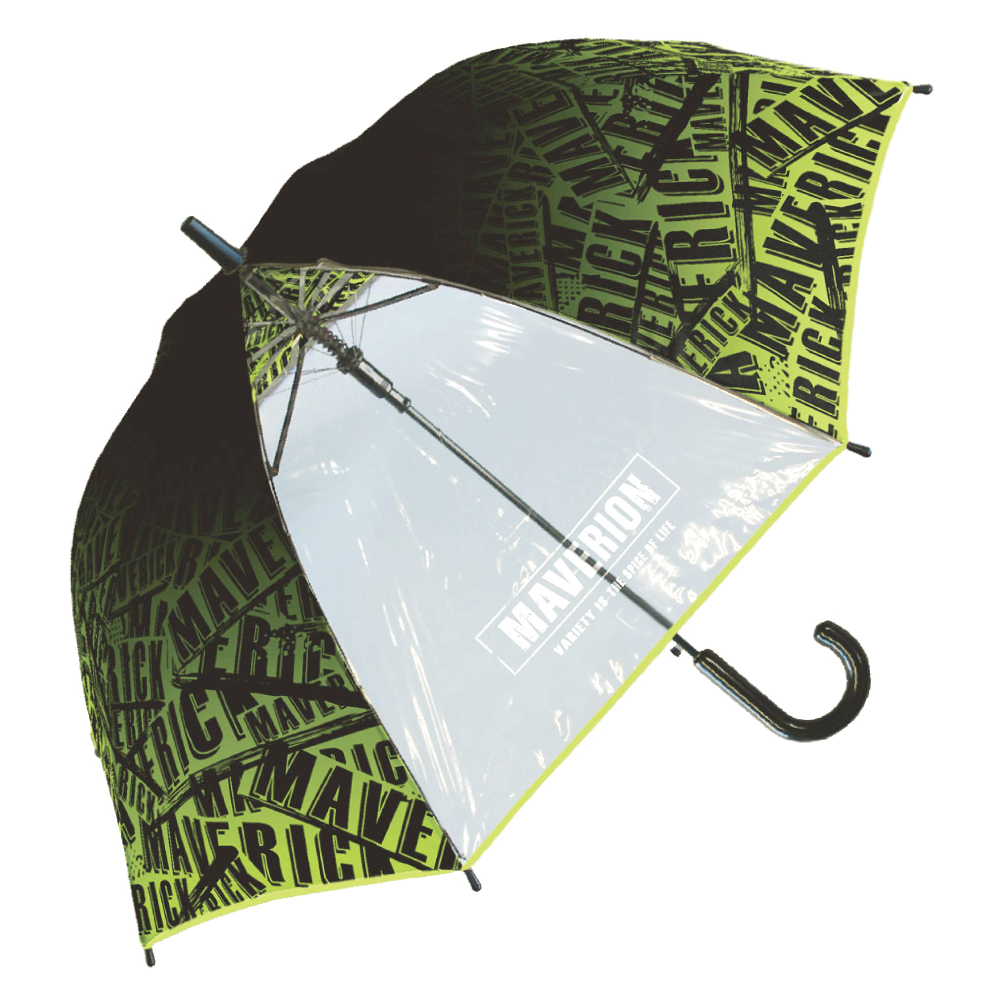 男の子 傘 子供 55cm 雨傘 長傘 キッズ かさ かっこいい 人気  柄 ビニール窓 透明窓 軽量 耐風 グラスファイバー |  | 18