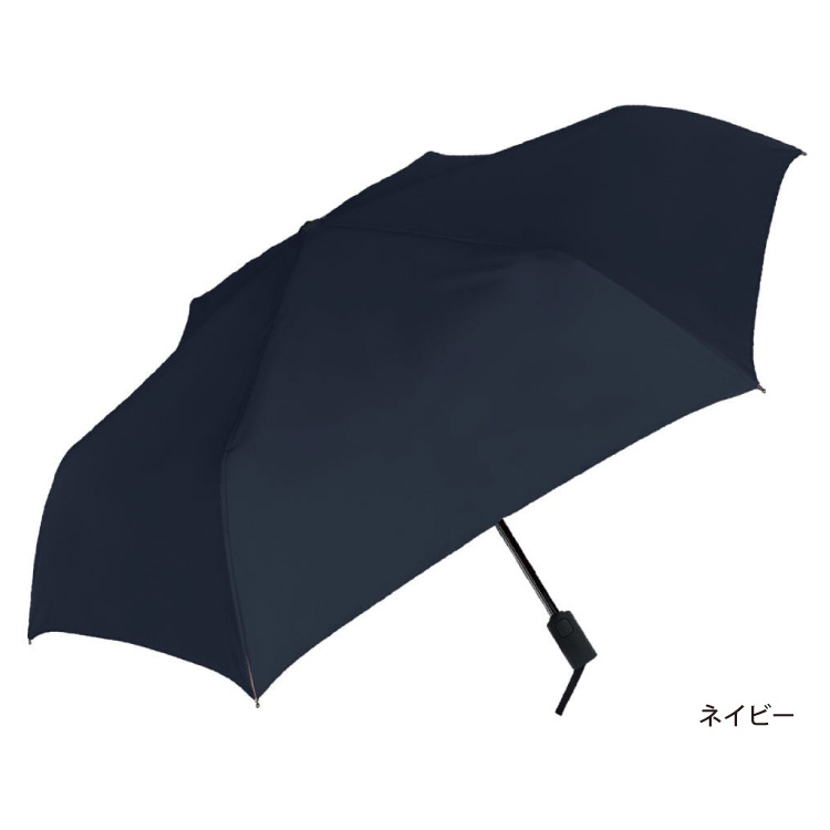 自動開閉 折りたたみ傘 軽量 メンズ 60cm 耐風 ワンタッチ 傘 かさ
