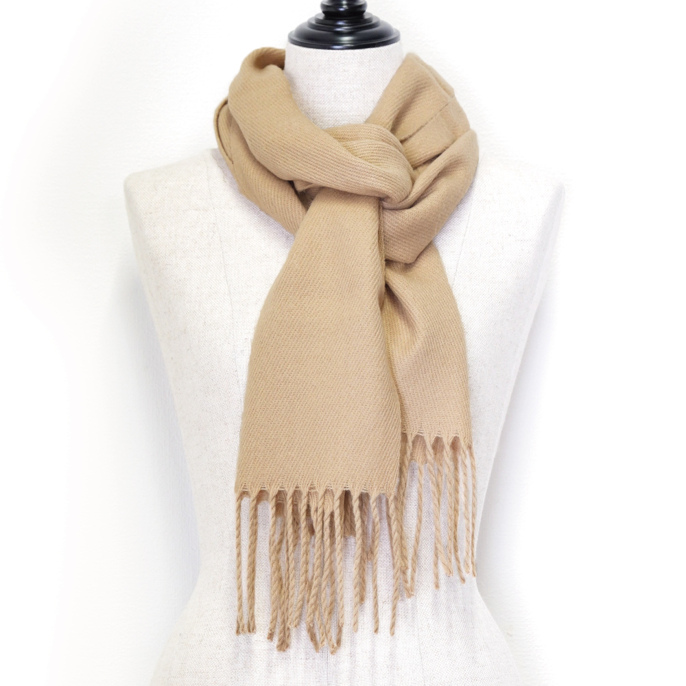 マフラー 無地 レディース カラー プレゼント カシミヤタッチ ウールタッチ 人気 厚手 ふわふわ ギフト クリスマス |  | 07