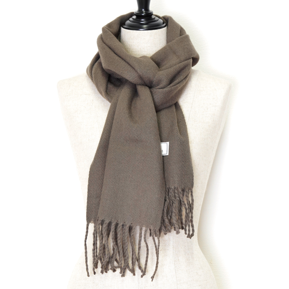 マフラー 無地 レディース カラー プレゼント カシミヤタッチ ウールタッチ 人気 厚手 ふわふわ ギフト クリスマス |  | 09