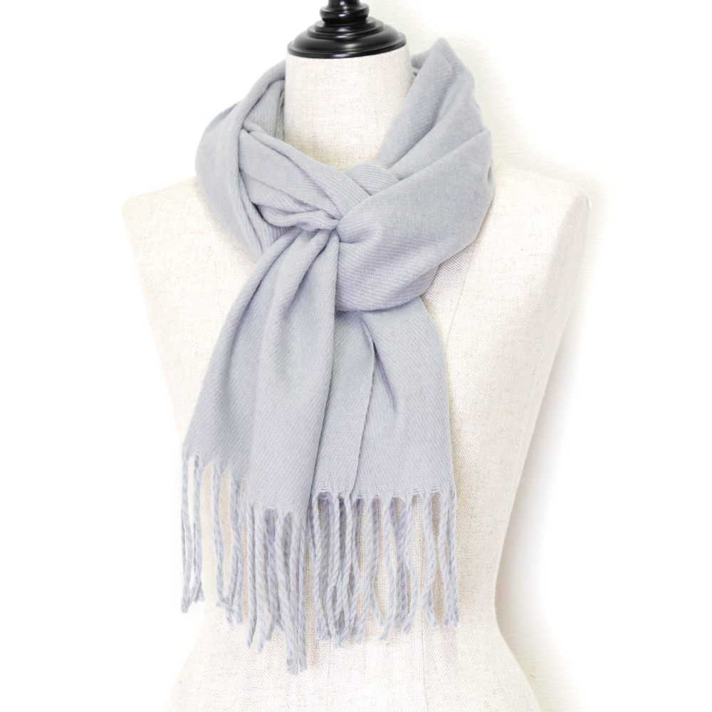 マフラー 無地 レディース カラー プレゼント カシミヤタッチ ウールタッチ 人気 厚手 ふわふわ ギフト クリスマス |  | 12