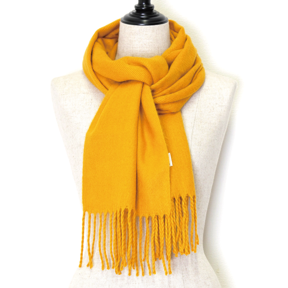 マフラー 無地 レディース カラー プレゼント カシミヤタッチ ウールタッチ 人気 厚手 ふわふわ ギフト クリスマス |  | 18