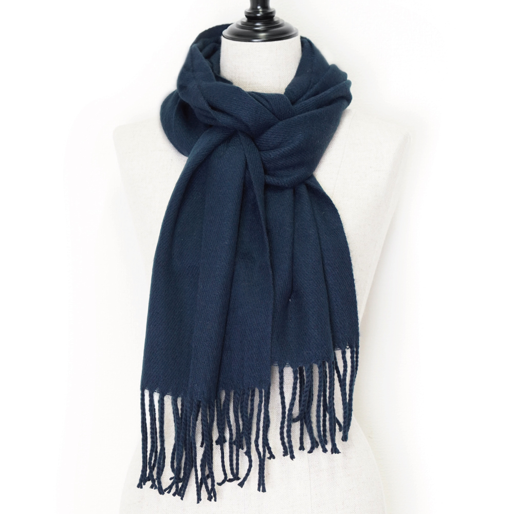 マフラー 無地 レディース カラー プレゼント カシミヤタッチ ウールタッチ 人気 厚手 ふわふわ ギフト クリスマス |  | 11