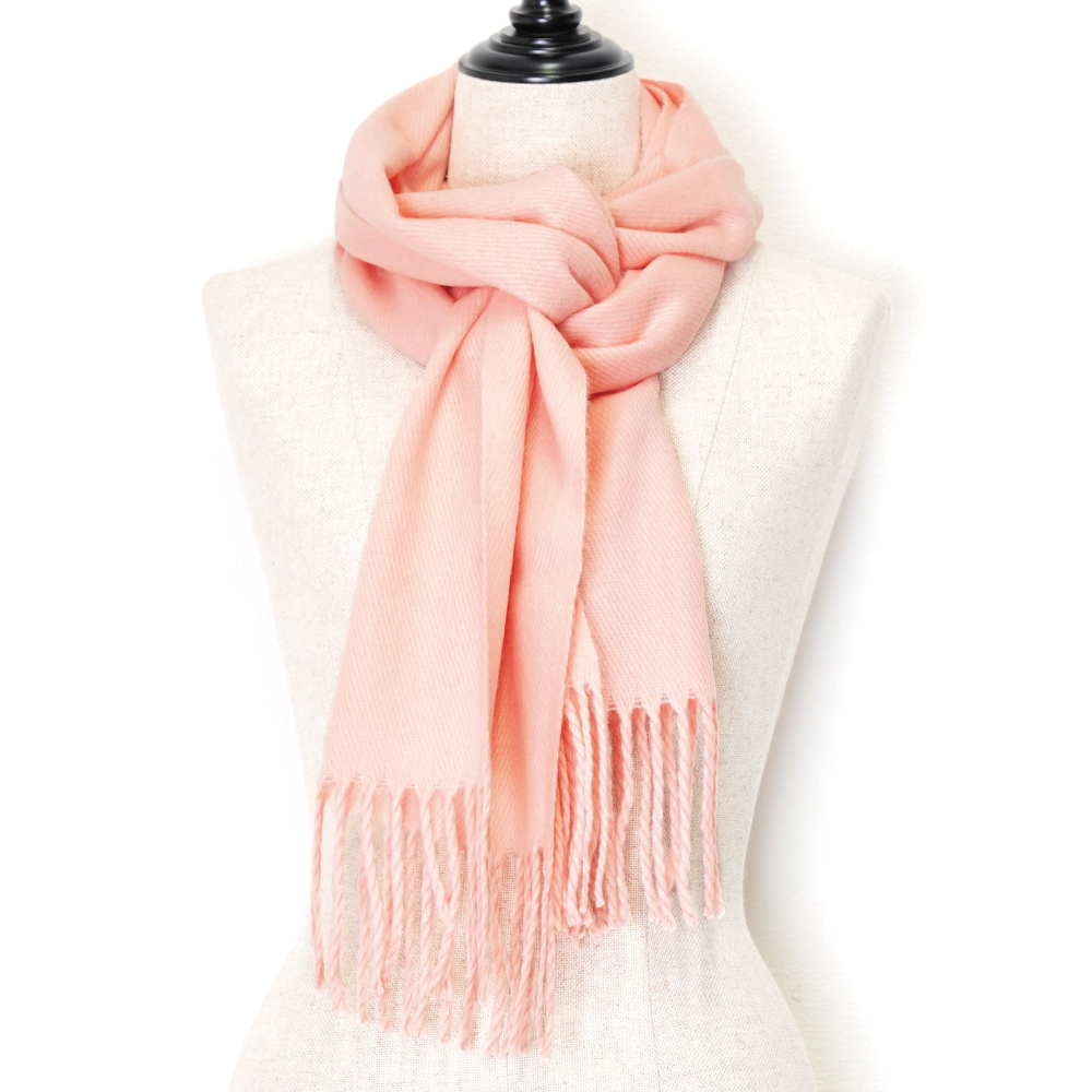 マフラー 無地 レディース カラー プレゼント カシミヤタッチ ウールタッチ 人気 厚手 ふわふわ ギフト クリスマス |  | 16