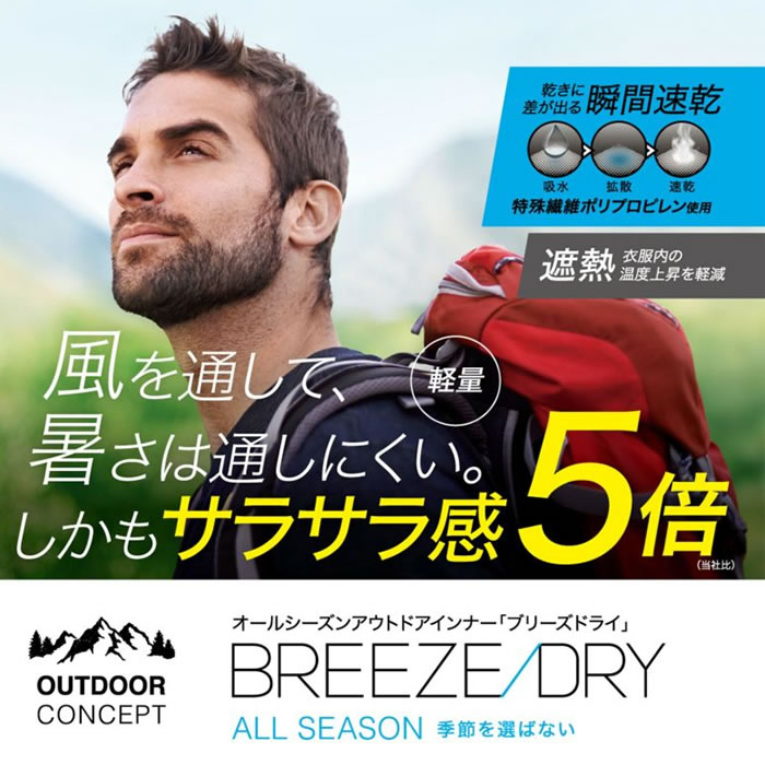大きいサイズ メンズ BREEZE/DRY  瞬間速乾 遮熱 軽量 メッシュ 速乾ロングボクサーパンツ（メーカー取寄）3L 4L 5L 6L 7L 8L |  | 02