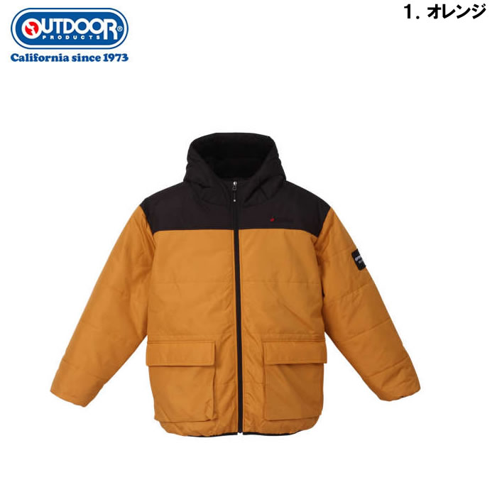 大きいサイズ メンズ OUTDOOR PRODUCTS 240T フルダルタフタ 中綿 キルト ジャケット（メーカー取寄）アウトドア プロダクツ 3L 4L 5L 6L 7L 8L | OUTDOOR PRODUCTS | 07