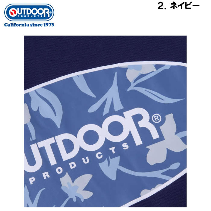 大きいサイズ キングサイズ ビッグサイズ メンズ OUTDOOR PRODUCTS 天竺半袖Tシャツ（メーカー取寄）アウトドア プロダクツ 3L 4L 5L 6L 7L 8L 綿 コットン | OUTDOOR PRODUCTS | 13
