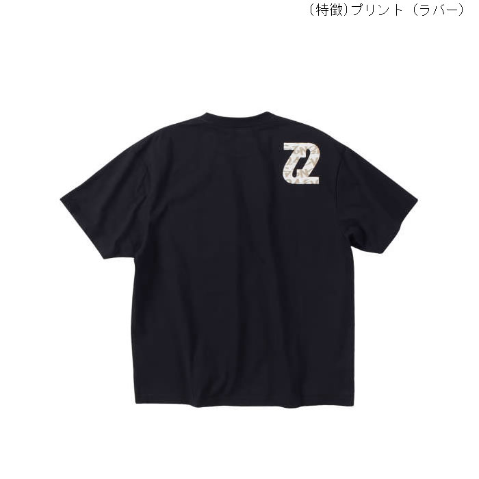大きいサイズ メンズ SEVEN2 半袖 Tシャツ（メーカー取寄）3L 4L 5L 6L コットン セブンツー キングサイズ ビッグサイズ | セブンツー | 08