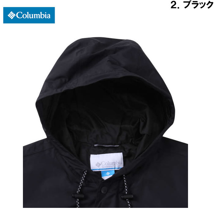 大きいサイズ キングサイズ ビッグサイズ メンズ Columbia セダー 