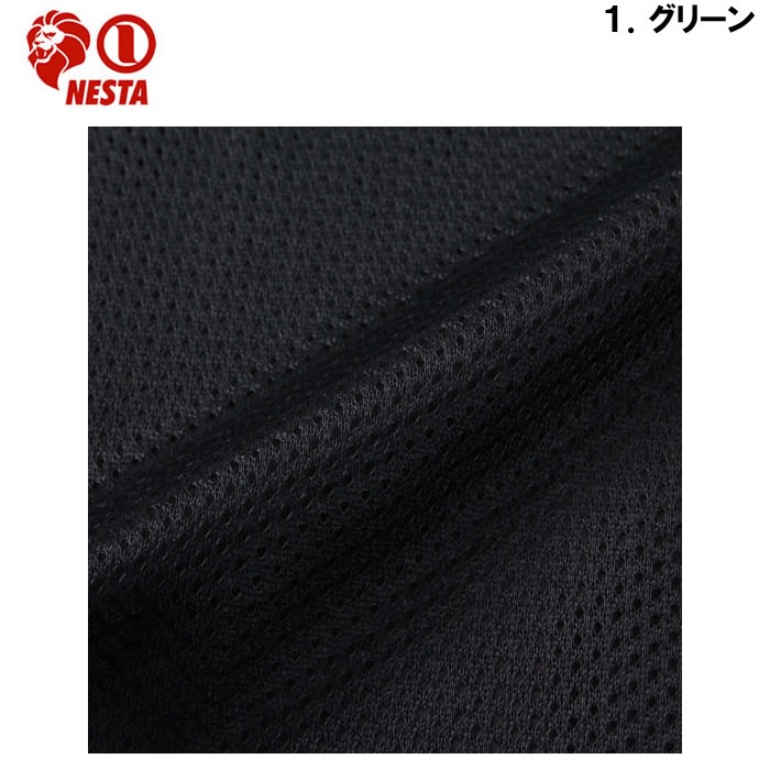 大きいサイズ キングサイズ ビッグサイズ メンズ NESTA BRAND マイクロタフタ裏地付ジャケット（メーカー取寄）ネスタブランド 3L 4L 5L 6L 8L | NESTA BRAND | 09