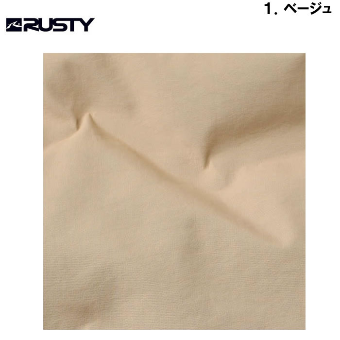 大きいサイズ キングサイズ ビッグサイズ メンズ RUSTY シームレス中綿ジャケット（メーカー取寄）ラスティ 3L 4L 5L 6L 8L | RUSTY | 08