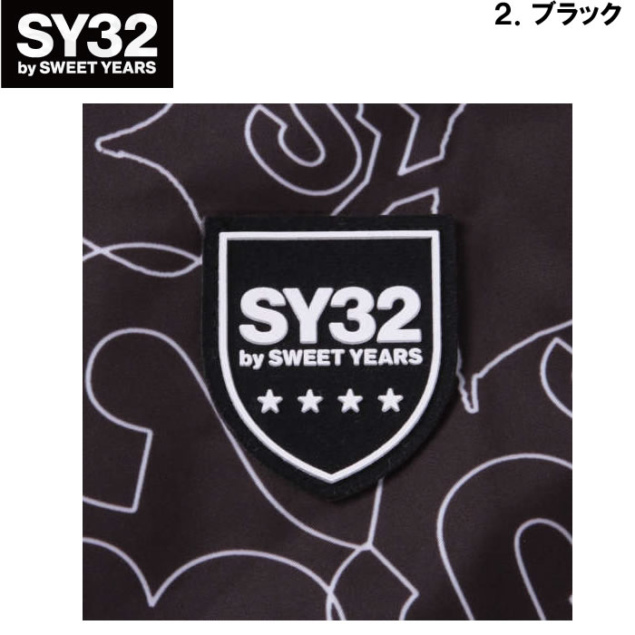 正式的 SY32 by SWEET YEARS 大きいサイズ キングサイズ ビッグサイズ メンズウェア