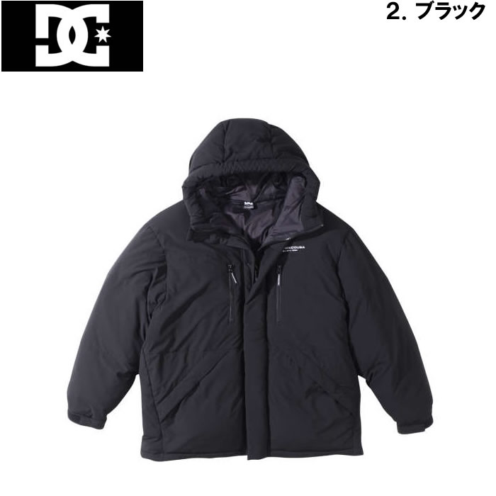 大きいサイズ キングサイズ ビッグサイズ メンズ DCSHOES 23DOWN