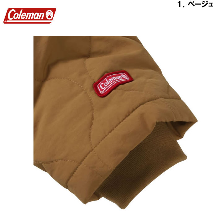 Coleman 大きいサイズ キングサイズ ビッグサイズ メンズ