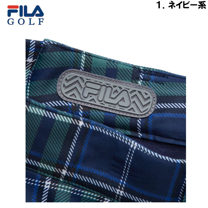 FILA GOLF 大きいサイズ キングサイズ ビッグサイズ メンズ