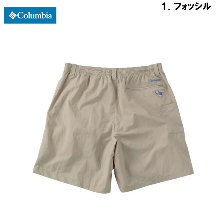 Columbia メンズショート、ハーフパンツの商品一覧｜ボトムス、パンツ