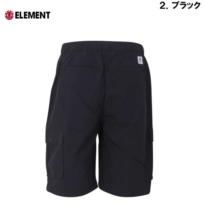 大きいサイズ キングサイズ ビッグサイズ メンズ ELEMENT SHODカーゴハーフパンツ（メーカー取寄）エレメント 3L 4L 5L 6L | ELEMENT | 13