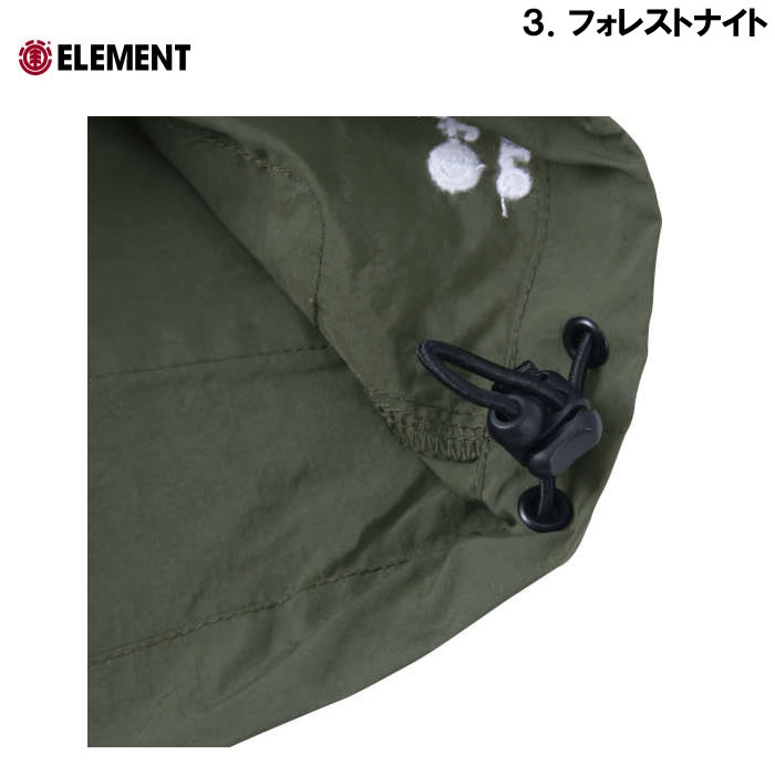 大きいサイズ キングサイズ ビッグサイズ メンズ ELEMENT SHODカーゴハーフパンツ（メーカー取寄）エレメント 3L 4L 5L 6L | ELEMENT | 18