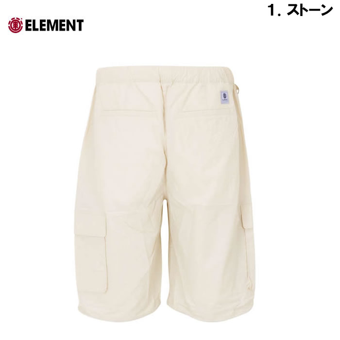 大きいサイズ キングサイズ ビッグサイズ メンズ ELEMENT SHODカーゴハーフパンツ（メーカー取寄）エレメント 3L 4L 5L 6L | ELEMENT | 08