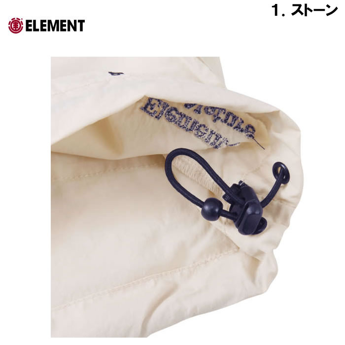 大きいサイズ キングサイズ ビッグサイズ メンズ ELEMENT SHODカーゴハーフパンツ（メーカー取寄）エレメント 3L 4L 5L 6L | ELEMENT | 10